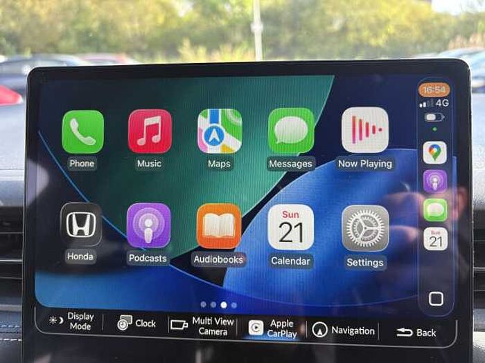 Honda e:Ny1 150kW Advance 69kWh 5dr Auto 