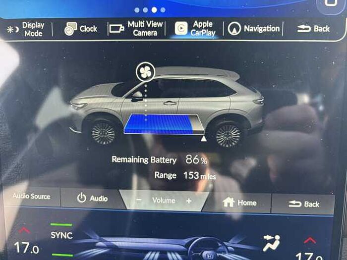 Honda e:Ny1 150kW Advance 69kWh 5dr Auto 