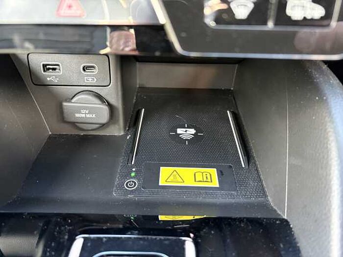 Honda e:Ny1 150kW Advance 69kWh 5dr Auto 