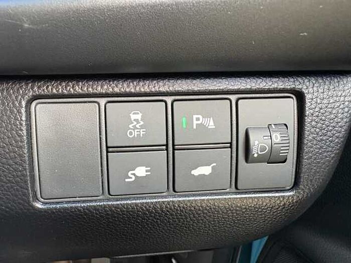 Honda e:Ny1 150kW Advance 69kWh 5dr Auto 