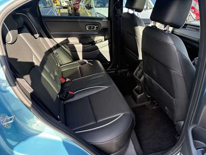 Honda e:Ny1 150kW Advance 69kWh 5dr Auto 