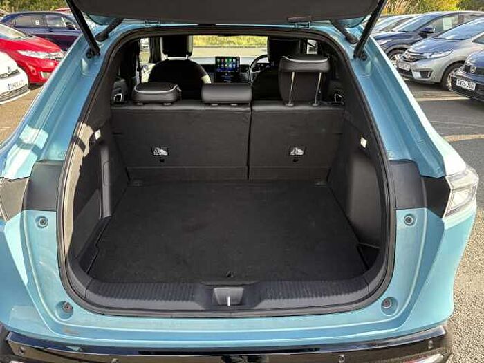 Honda e:Ny1 150kW Advance 69kWh 5dr Auto 