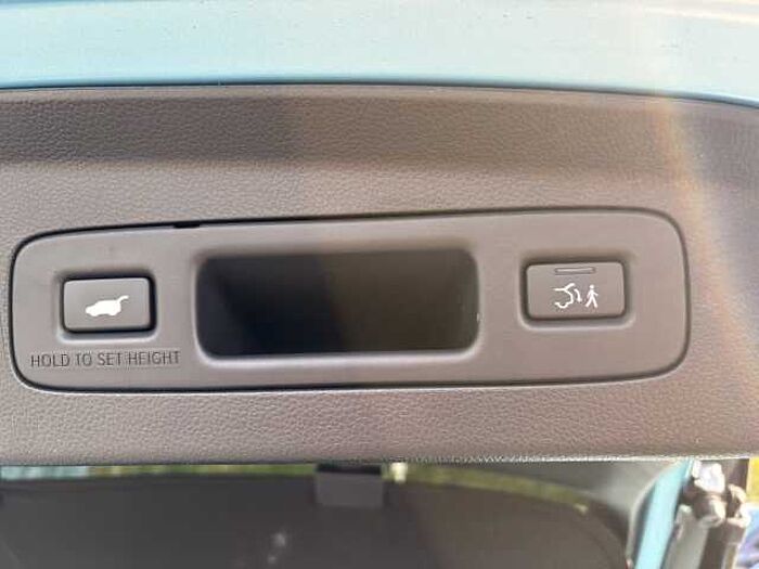 Honda e:Ny1 150kW Advance 69kWh 5dr Auto 