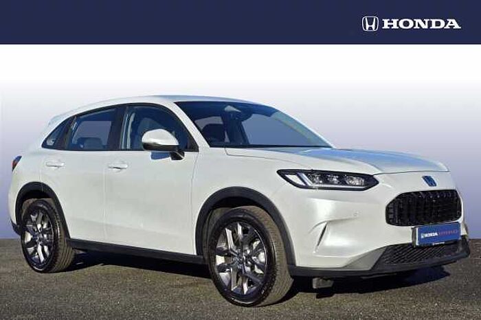 Honda ZR-V e:HEV 2.0 eHEV Elegance 5dr CVT 