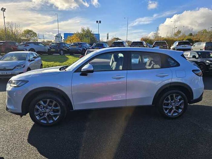 Honda ZR-V e:HEV 2.0 eHEV Elegance 5dr CVT 