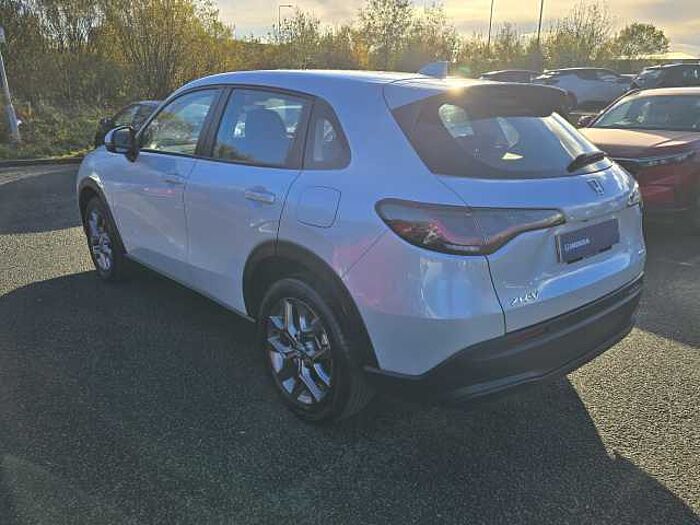 Honda ZR-V e:HEV 2.0 eHEV Elegance 5dr CVT 