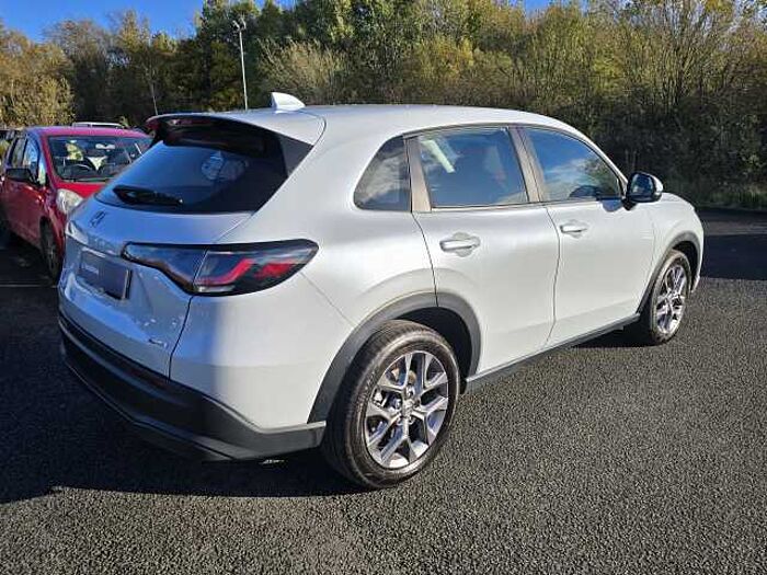 Honda ZR-V e:HEV 2.0 eHEV Elegance 5dr CVT 