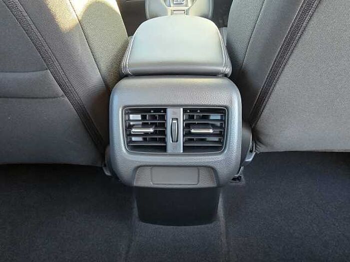 Honda ZR-V e:HEV 2.0 eHEV Elegance 5dr CVT 