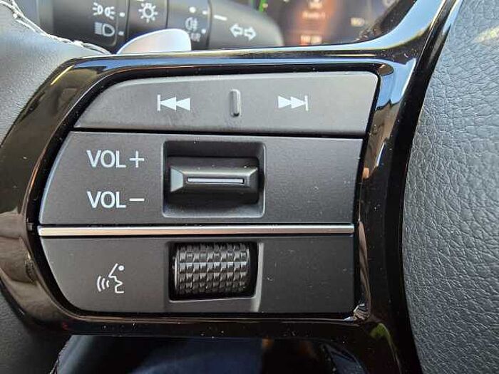 Honda ZR-V e:HEV 2.0 eHEV Elegance 5dr CVT 
