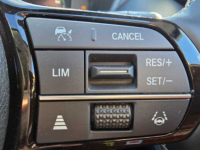 Honda ZR-V e:HEV 2.0 eHEV Elegance 5dr CVT 