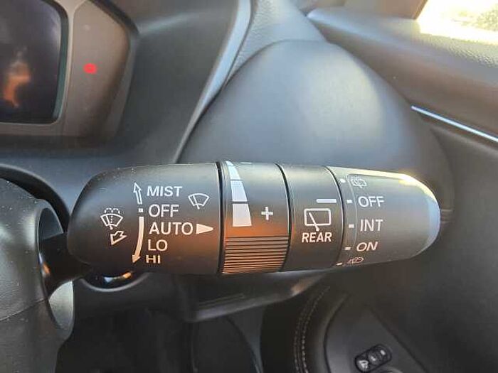 Honda ZR-V e:HEV 2.0 eHEV Elegance 5dr CVT 