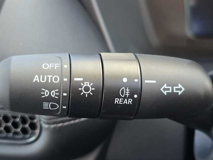 Honda ZR-V e:HEV 2.0 eHEV Elegance 5dr CVT 