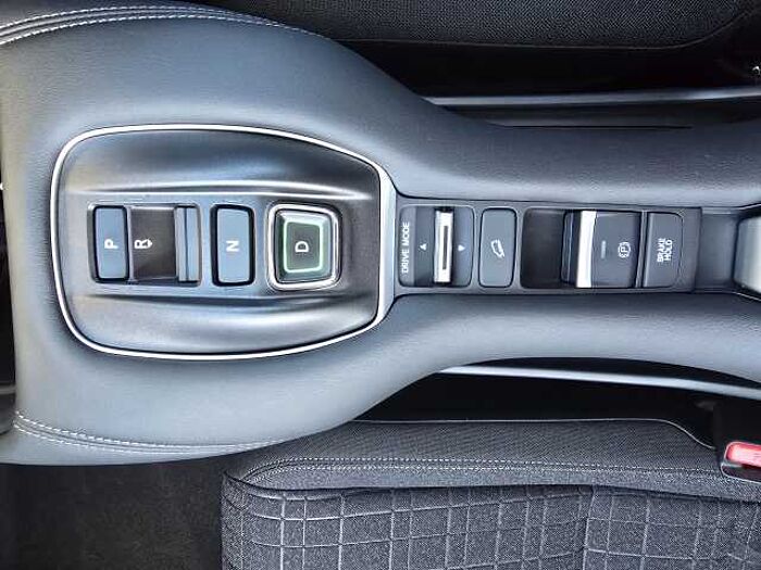 Honda ZR-V e:HEV 2.0 eHEV Elegance 5dr CVT 