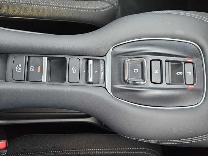 Honda ZR-V e:HEV 2.0 eHEV Elegance 5dr CVT 