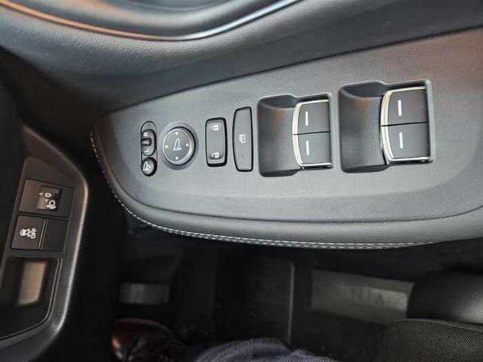 Honda ZR-V e:HEV 2.0 eHEV Elegance 5dr CVT 