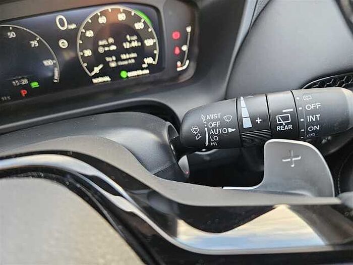 Honda ZR-V e:HEV 2.0 eHEV Elegance 5dr CVT 