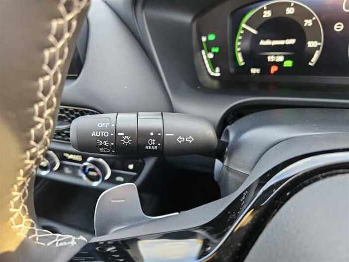 Honda ZR-V e:HEV 2.0 eHEV Elegance 5dr CVT 