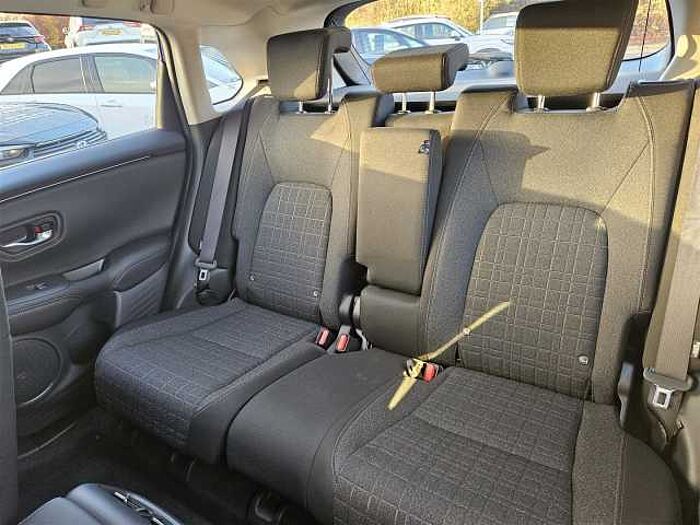 Honda ZR-V e:HEV 2.0 eHEV Elegance 5dr CVT 