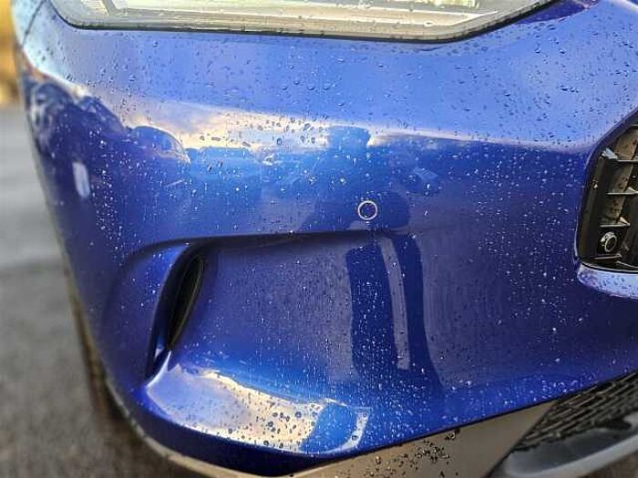 Honda ZR-V e:HEV 2.0 eHEV Elegance 5dr CVT 