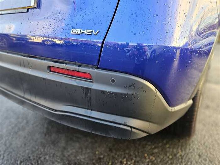 Honda ZR-V e:HEV 2.0 eHEV Elegance 5dr CVT 