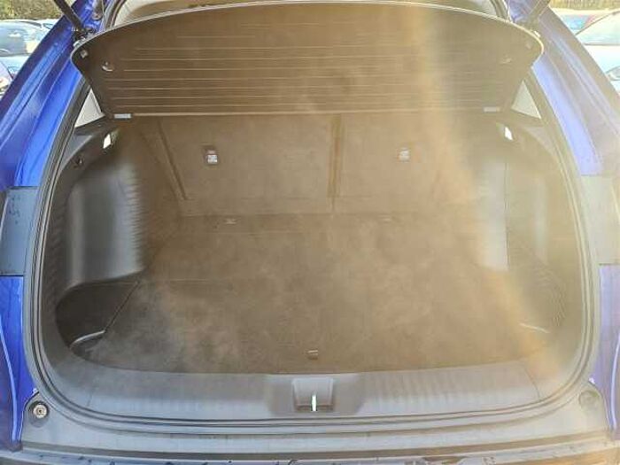 Honda ZR-V e:HEV 2.0 eHEV Elegance 5dr CVT 