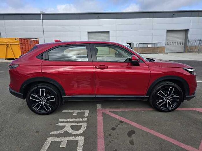 Honda HR-V Hybrid 1.5 eHEV Elegance 5dr CVT 