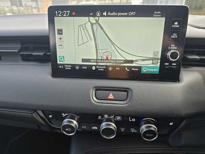 Honda HR-V Hybrid 1.5 eHEV Elegance 5dr CVT 