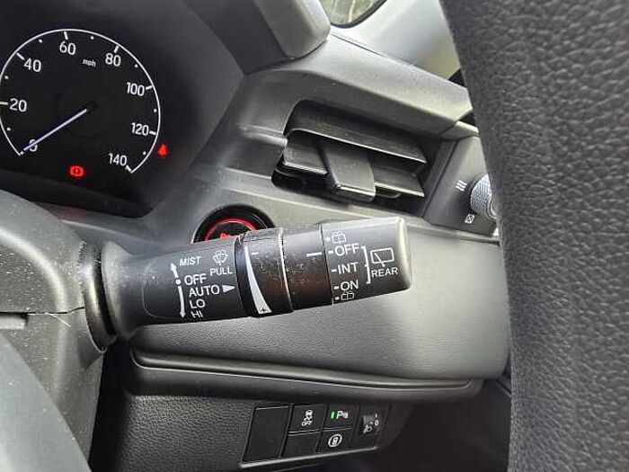 Honda HR-V Hybrid 1.5 eHEV Elegance 5dr CVT 