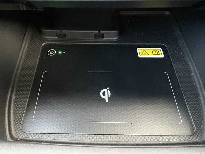 Honda Civic 1.0 VTEC Turbo 126 EX 5dr CVT 