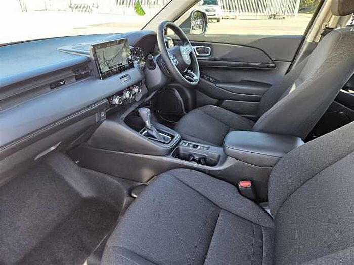 Honda HR-V Hybrid 1.5 eHEV Elegance 5dr CVT 