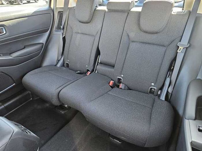 Honda HR-V Hybrid 1.5 eHEV Elegance 5dr CVT 