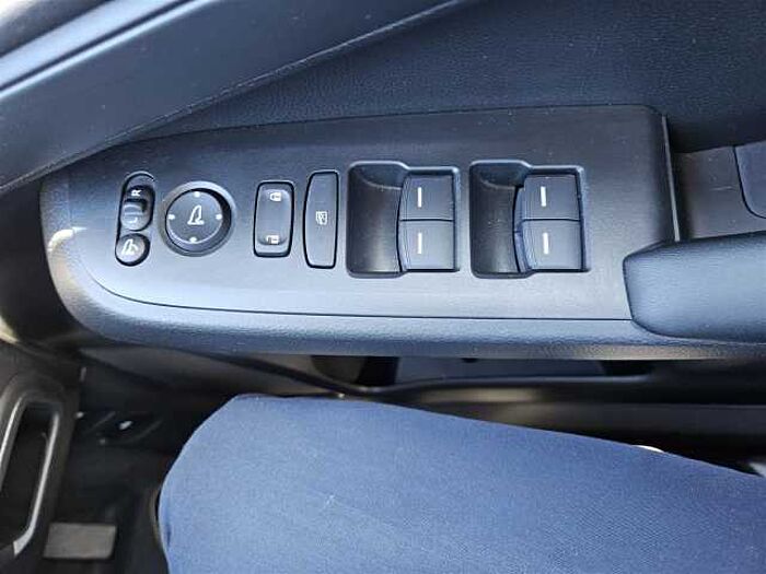 Honda HR-V Hybrid 1.5 eHEV Elegance 5dr CVT 