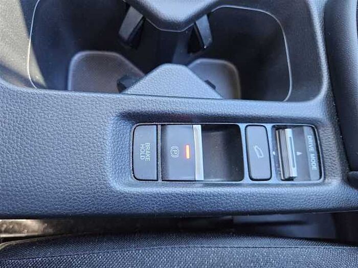 Honda HR-V Hybrid 1.5 eHEV Elegance 5dr CVT 