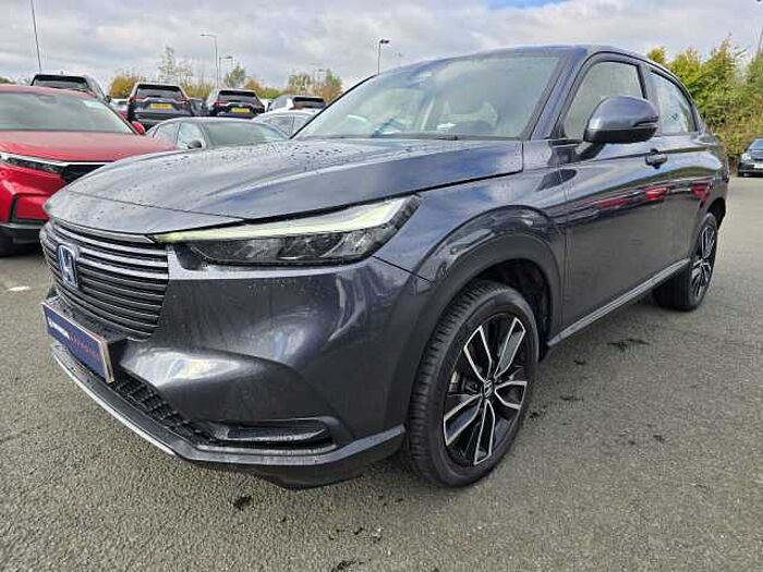 Honda HR-V Hybrid 1.5 eHEV Elegance 5dr CVT 