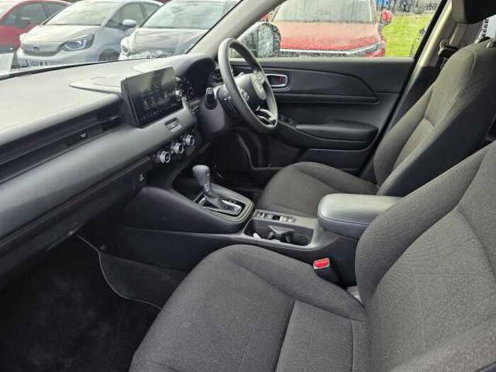 Honda HR-V Hybrid 1.5 eHEV Elegance 5dr CVT 