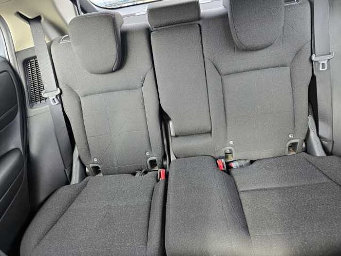 Honda HR-V Hybrid 1.5 eHEV Elegance 5dr CVT 