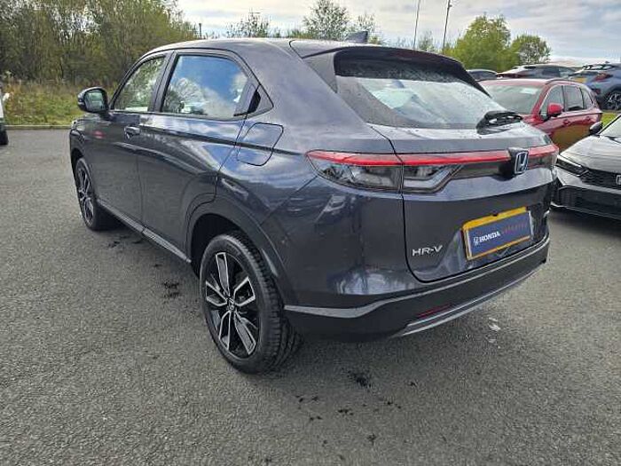 Honda HR-V Hybrid 1.5 eHEV Elegance 5dr CVT 