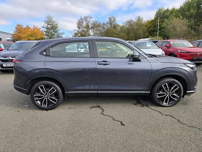 Honda HR-V Hybrid 1.5 eHEV Elegance 5dr CVT 