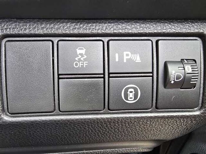 Honda HR-V Hybrid 1.5 eHEV Elegance 5dr CVT 