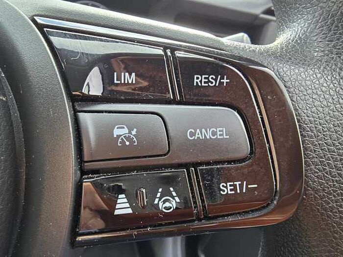 Honda HR-V Hybrid 1.5 eHEV Elegance 5dr CVT 