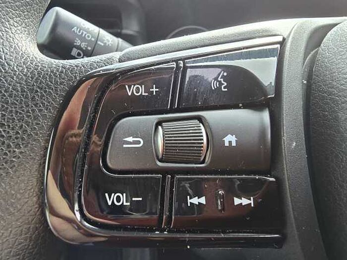 Honda HR-V Hybrid 1.5 eHEV Elegance 5dr CVT 