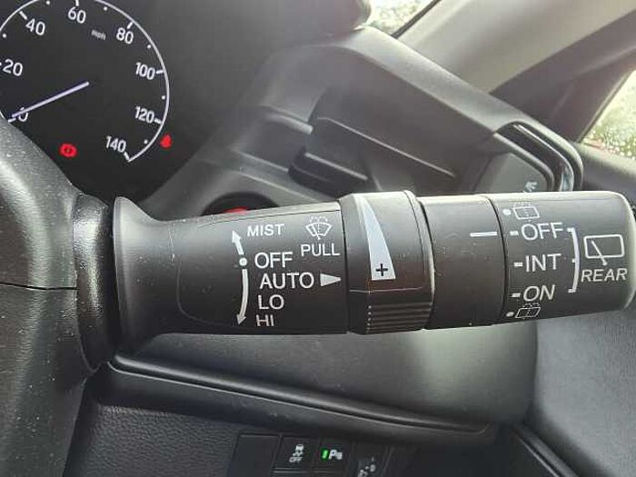 Honda HR-V Hybrid 1.5 eHEV Elegance 5dr CVT 