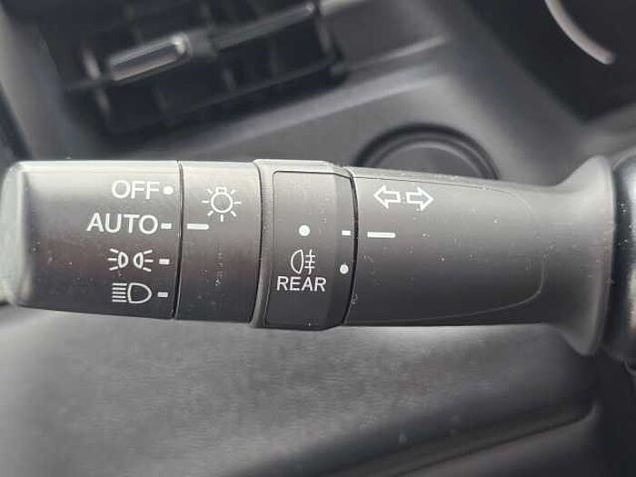 Honda HR-V Hybrid 1.5 eHEV Elegance 5dr CVT 