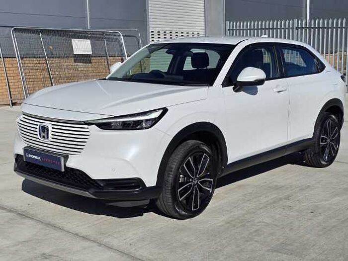 Honda HR-V Hybrid 1.5 eHEV Elegance 5dr CVT 