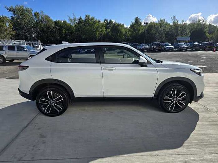 Honda HR-V Hybrid 1.5 eHEV Elegance 5dr CVT 