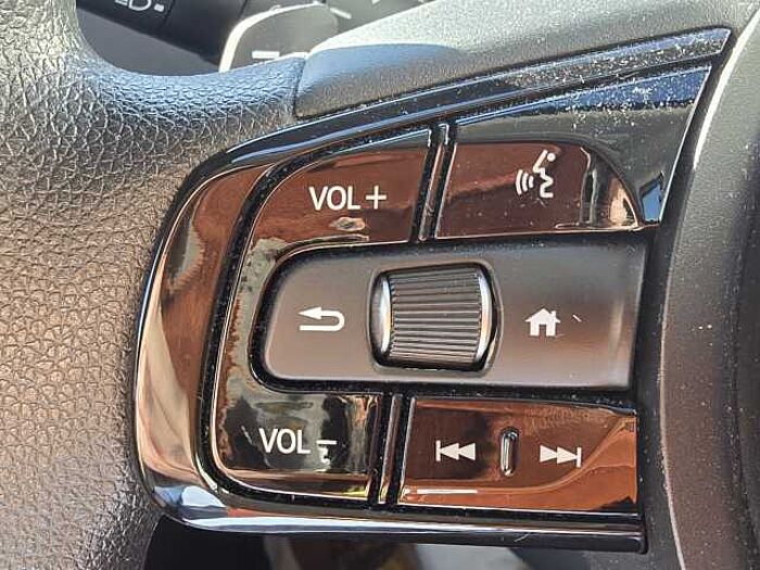 Honda HR-V Hybrid 1.5 eHEV Elegance 5dr CVT 