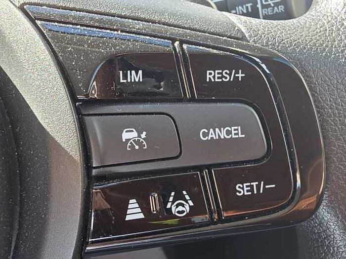 Honda HR-V Hybrid 1.5 eHEV Elegance 5dr CVT 