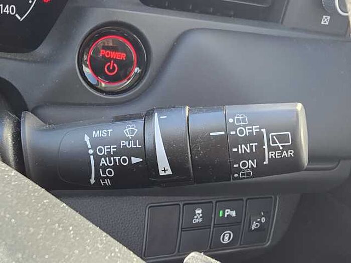 Honda HR-V Hybrid 1.5 eHEV Elegance 5dr CVT 