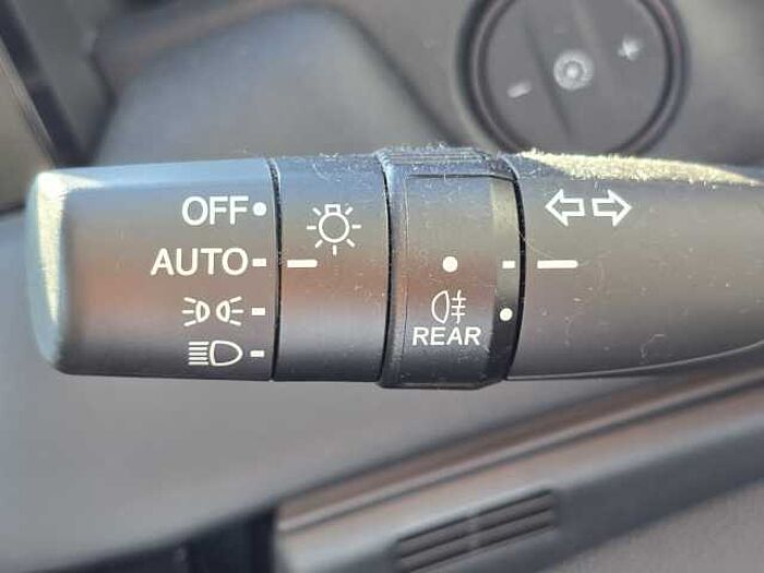 Honda HR-V Hybrid 1.5 eHEV Elegance 5dr CVT 