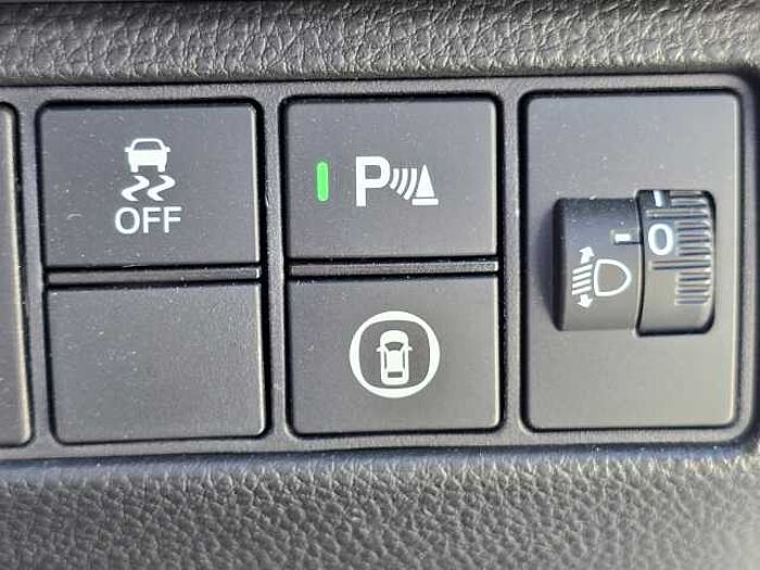 Honda HR-V Hybrid 1.5 eHEV Elegance 5dr CVT 